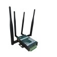 (image for) H685 Smart Cute 4G LTE CAT12 Router
