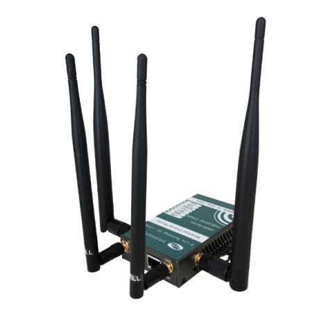 (image for) H685 Smart Cute 5G Router