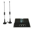 (image for) H750 Dual SIM 4G Router