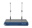 (image for) H820Q Qualcomm Dual Band 802.11AC Wave2 MU-MIMO WiFi 3G Router