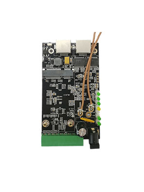 (image for) H685 Smart Cute 4G router board