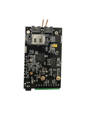 (image for) H685 Smart Cute 4G router board