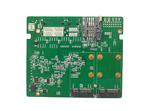(image for) H900 Dual SIM 5G Router Board