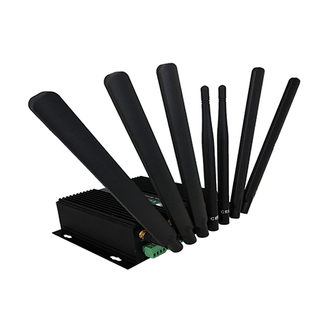 (image for) H750 Dual SIM 4G LTE CAT12 Router